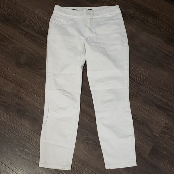 Nine West Denim - 👖NINE WEST SKINNY CROP PULL ON JEANS👖